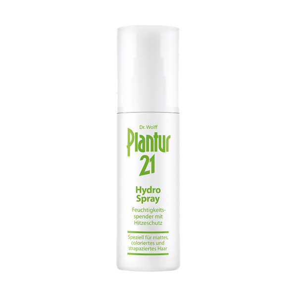 Dr. Kurt Wolff Plantur 21 Hydro-Spray