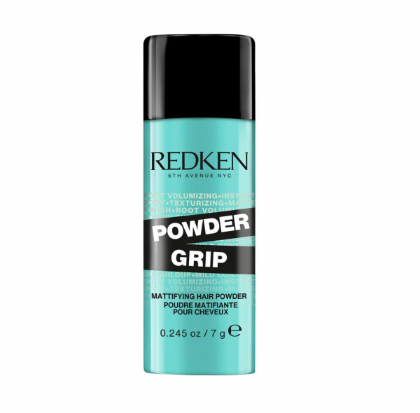 Redken Styling Mattifying Hair Powder