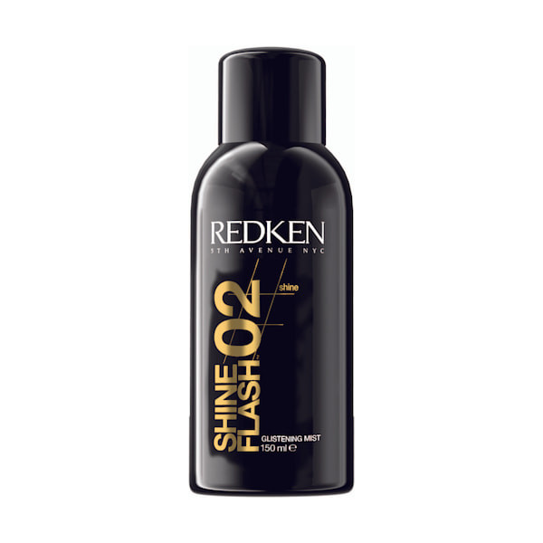 Redken Styling Shine Brilliance Shine Flash 02 Redken Styling Shine Brilliance Shine Flash 02