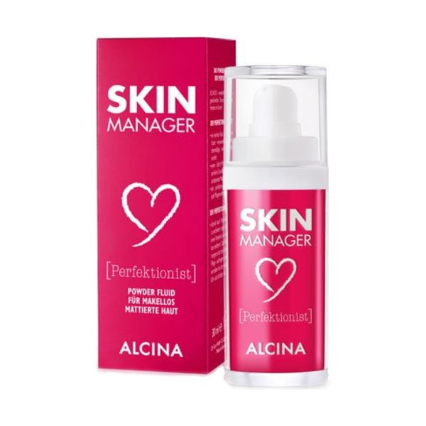 Alcina Skin Manager Perfektionist