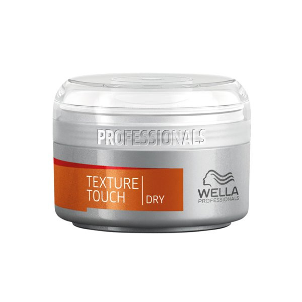 Wella Professionals Dry Texture Touch Modellierkitt