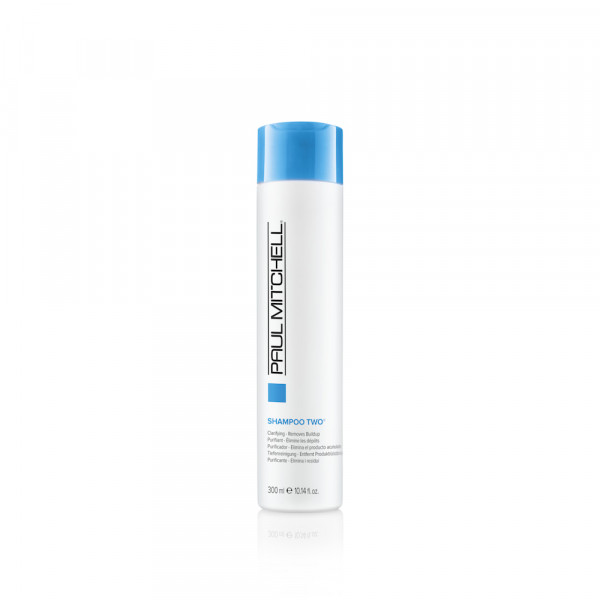 Paul Mitchell Clarifying Shampoo Two